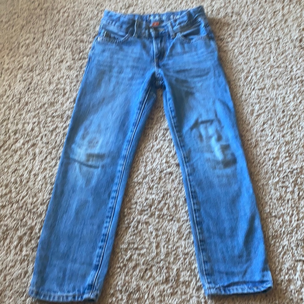 🚨SOLD 🚨The Childrens Place Jeans